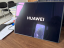 華為MateBook Fold 非凡大師 筆記本電腦 鴻蒙操作系統(tǒng) 超輕薄折疊電腦雙層OLED顯示屏 32GB 2TB鍛影黑 曬單實拍圖