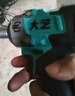 大藝電動(dòng)扳手A7-560無(wú)刷充電扳手架子工沖擊扳手風(fēng)炮手持鋰電手電鉆 A7-560N.m裸機(jī)[不含電池充電器] 曬單實(shí)拍圖