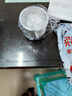 美進家一次性錫紙碗30只蛋糕模具烘焙布丁蒸發(fā)糕模具空氣炸鍋專用錫紙杯 曬單實拍圖