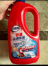 老管家管道疏通啫喱強(qiáng)力衛(wèi)生間馬桶廚房下水道疏通劑除臭溶解清潔劑1kg 曬單實(shí)拍圖
