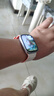 ABORNI【25新款長續(xù)航】智能手表WatchS10藍(lán)牙電話防水NFC學(xué)生成人血壓血氧健康運(yùn)動手環(huán) 曬單實(shí)拍圖