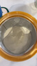 美贊臣藍(lán)臻 3段奶粉 幼兒配方奶粉（12-36月）820g 實證乳鐵蛋白 新國標(biāo) 曬單實拍圖