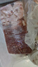 草原宏寶內(nèi)蒙古羊肉串DIY包 凈重400g/袋（附帶竹簽、料包） 燒烤食材 曬單實(shí)拍圖