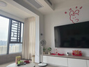 美的（Midea）【暴風(fēng)循環(huán)】空氣循環(huán)扇大風(fēng)量搖頭電風(fēng)扇家用臺式落地扇輕音臥室節(jié)能小風(fēng)扇柔風(fēng)輕羽扇 FGA24TQ 曬單實拍圖