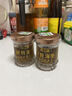 海芝屋鮮燉高品質(zhì)即食海參底播野生遼刺參鮮食海參禮盒 8只單罐75克 高復(fù)購(gòu) 家庭早餐：30罐 曬單實(shí)拍圖