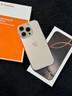 圖拉斯【久用不發(fā)黃】 適用iphone16promax手機(jī)殼蘋果16promax保護(hù)套透明全包超薄磁吸散熱防摔高端男女 iPhone16ProMax 【精美透亮】不黃原材+超薄裸感+超強(qiáng)防爆 曬單實(shí)拍圖
