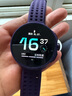頌拓（SUUNTO）Race心率跑步HRV血氧鐵三戶(hù)外運動(dòng)登山手表智能越野松拓七夕禮物 【大表盤(pán)】RACE鈦溶洞紫 曬單實(shí)拍圖