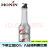 莫林（MONIN）果醬 椰子風(fēng)味 瓶裝 1000ml調雞尾酒咖啡伴侶冰沙果汁飲料品 椰子風(fēng)味果醬 1000ml 曬單實(shí)拍圖