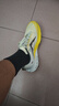 NIKENIKE男跑步鞋 輕質(zhì)靈活KIGER 10運動鞋F(xiàn)V3929-700發(fā)光黃/中灰41 曬單實拍圖