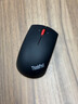 Lenovo聯(lián)想 Thinkpad無(wú)線(xiàn)鼠標 小黑紅點(diǎn)經(jīng)典款無(wú)線(xiàn)藍牙鼠標/thinkplus無(wú)線(xiàn)鼠標 筆記本電腦鼠標 無(wú)線(xiàn)藍牙雙模鼠標 （午夜黑） 無(wú)線(xiàn) 曬單實(shí)拍圖