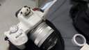 佳能（Canon）EOS R50 微單半畫幅相機(jī) r50小巧便攜 Vlog拍攝直播相機(jī) 4K短視頻  學(xué)生微單相機(jī) 白色RF-S18-45+RF50 1.8【雙鏡頭】 套餐四【套餐四免費升級套餐五~強(qiáng) 曬單實拍圖