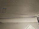 華凌空調(diào)大1.5匹大風(fēng)口雙排神機(jī)二代變頻冷暖掛機(jī)超一級能效KFR-35GW/N8HE1Ⅱ-A家電國家補(bǔ)貼 曬單實拍圖