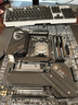 微星(MSI)主板CPU套裝MPG X670E CARBON WIFI+AMD 銳龍9 9950X3D 板U套裝 曬單實拍圖