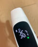 AVENT飛利浦新安怡醫(yī)用精準(zhǔn)嬰兒童耳溫槍溫度老人體溫計(jì)北極白FC-IR105 曬單實(shí)拍圖