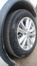 普利司通（Bridgestone）汽車輪胎 215/60R17 96H H/L001 適配奧德賽/雷克薩斯UX/自由客 曬單實拍圖