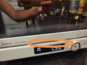 美的小滋味2.0 mini微烤炸一體機(jī)微波爐電烤箱空氣炸三合一智能變頻平板專業(yè)烘烤石墨烯烤管C15 曬單實(shí)拍圖