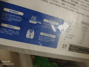 京鮮港X鮮京采 深海鱈魚排凈含量310g*3盒10個/盒 裹粉鱈魚油炸空氣炸鍋 曬單實拍圖