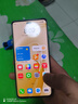 華為（HUAWEI）【國家補(bǔ)貼】 華為暢享70X 新品手機(jī)上市 雙曲護(hù)眼屏 超長續(xù)航Y(jié)X55 雪域白 8GB+512GB 官方標(biāo)配 曬單實(shí)拍圖