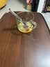 簡頓護(hù)眼臥室吸頂燈全光譜超薄無縫簡約4代青春版燈具國家補(bǔ)貼包安裝 曬單實(shí)拍圖