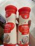 秋田滿滿有機(jī)嬰幼兒手指泡芙條嬰兒零食無添加白砂糖寶寶零食藍(lán)莓32g 6月+ 曬單實(shí)拍圖