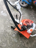 微耕機(jī)農(nóng)用機(jī)械汽油旋耕機(jī)農(nóng)機(jī)耕地機(jī)小型多功能耕田機(jī)除草開(kāi)溝 【二沖程】標(biāo)配松土輪 曬單實(shí)拍圖