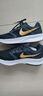 耐克（NIKE）Run Swift 3黑武士緩震舒適運動鞋網(wǎng)面透氣輕便公路跑步鞋 DR2695-010 43 曬單實拍圖