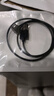 臣頌（CHENSONG）適用小米手環(huán)充電線7/7NFC/6/6NFC/5/5NFC 小米手環(huán)充電器手環(huán)運動充電線 磁吸手環(huán)底座 曬單實拍圖