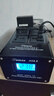 LYSWIDEN AC8.8音響專用電源濾波器 HiFi發(fā)燒音響功放機膽機凈化器防雷防過載抗干擾 音響專用排插濾波器 液晶標準版(黑色) 曬單實拍圖