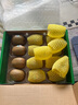 佳沛（zespri）綠奇異果 優(yōu)選大果12粒單果約113-135g  水果禮盒 獼猴桃 曬單實(shí)拍圖