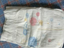 好奇（Huggies）金裝紙尿褲嬰兒超薄尿不濕新生兒尿褲柔軟透氣 【紙尿褲】M88片(6-11kg) 曬單實拍圖