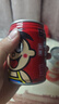 旺旺 旺仔牛奶 6原味+2原味O泡 245ml*8罐 禮盒裝 送禮佳品 曬單實拍圖