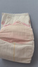 好奇（Huggies） 【次日達】鉑金裝紙尿褲小桃褲 嬰兒尿不濕寶寶幼兒干爽超薄透氣 M92片 紙尿褲 【6-11kg】 曬單實拍圖
