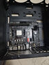 AMD 銳龍CPU搭微星B450B550M 主板CPU套裝 微星A520M-A PRO主板 R5 5600GT 散片CPU 曬單實(shí)拍圖