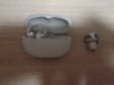 韶音（SHOKZ）OpenDots ONE動鈦圈開放式藍牙耳機耳夾式耳機藍牙跑步運動無線E310 星際白 曬單實拍圖