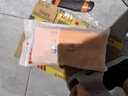 無印良品兒童毛巾3條裝7A級抗菌新疆棉A類純棉柔軟親膚適合寶寶毛巾口水巾 曬單實拍圖