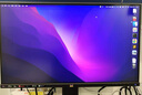 優(yōu)派 27英寸4K超清顯示器 10BIT 10.7億 99%sRGB HDR10低藍(lán)光不閃屏辦公窄邊框大屏 VA2763-4K-HD 曬單實(shí)拍圖