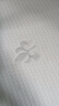 伊卡芙乳膠床墊1.8x2米天然乳膠1.5×2m家用雙人榻榻米85D150*200*5cm 曬單實(shí)拍圖