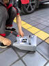 美孚（Mobil）美孚1號(hào)極光銀美孚 先進(jìn)全合成汽機(jī)油5W-40 SP級(jí)4L 新老包裝發(fā)貨 曬單實(shí)拍圖