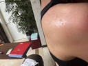 Keep前拉鏈易穿脫運動(dòng)內衣女高強度防震背心式文胸12405 經(jīng)典黑 M  曬單實(shí)拍圖