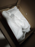 Reebok銳步官方男女鞋CLUB C經(jīng)典小白鞋板鞋 100009940 42.5 (27.5cm),US:9.5 曬單實(shí)拍圖