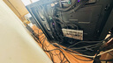 華碩TUF GAMING TFH-01風(fēng)扇集線器 6風(fēng)扇控制ARGB+PWM/雙SATA供電/過(guò)流&短路保護(hù)/磁吸設(shè)計(jì)/運(yùn)行指示燈 曬單實(shí)拍圖