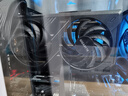 技嘉（GIGABYTE）RTX 5060 8G顯卡 魔鷹/雪鷹/白色冰獵鷹/小雕/風(fēng)魔 臺式機(jī)電腦 黑神話悟空游戲智能學(xué)習(xí)獨顯 【套裝】5060 風(fēng)魔8G+550W電源 曬單實拍圖