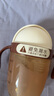 世喜奶瓶水杯配件（吸管杯杯頭直飲款）適配7.2cm口徑瓶身 曬單實(shí)拍圖