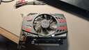 顯卡全新GTX1650 4GD6臺(tái)式機(jī)顯卡辦公直播剪輯吃雞永劫AI無需供電 店長(zhǎng)推薦GTX1650 4G 吃雞剪輯 曬單實(shí)拍圖