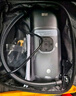 沃橙車載充氣泵汽車輪胎打氣泵打氣筒自行車電動(dòng)車便攜無線充氣寶測壓 曬單實(shí)拍圖