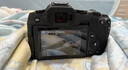 佳能（Canon）r8全畫幅微單相機(jī) 6k超采樣vlog視頻高速輕量專微相機(jī) EOS R8數(shù)碼相機(jī) R8單機(jī)+RF24-105STM原包裝鏡頭套裝 套餐一【含基礎(chǔ)配件 再送699元大禮包】 曬單實(shí)拍圖