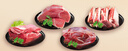 今友牧場內(nèi)蒙古10斤原切牛肉生鮮禮盒 牛腩牛腱子牛肋排 中秋送禮源頭直發(fā) 曬單實拍圖