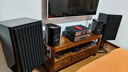 JBL L100  Classic系列監(jiān)聽音箱經(jīng)典版 高端hifi高保真書架音箱一對(duì) L100 Classic黑金版 曬單實(shí)拍圖
