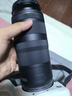 佳能（Canon）RF 100-400mm F5.6-8 IS USM 相機鏡頭 全畫(huà)幅專(zhuān)業(yè)微單變焦鏡頭適用于R62 R7 R8 R10 R50 RP 保稅倉 快可次日達 曬單實(shí)拍圖