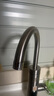 一靚廚房水龍頭起泡器防濺頭過(guò)濾網(wǎng)嘴發(fā)泡器M22內(nèi)絲出水嘴配件 曬單實(shí)拍圖